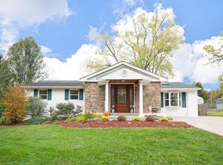 9971 Rich Rd, Loveland, OH 45140