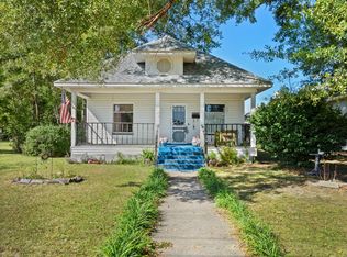 209 Broad St, Deridder, LA 70634