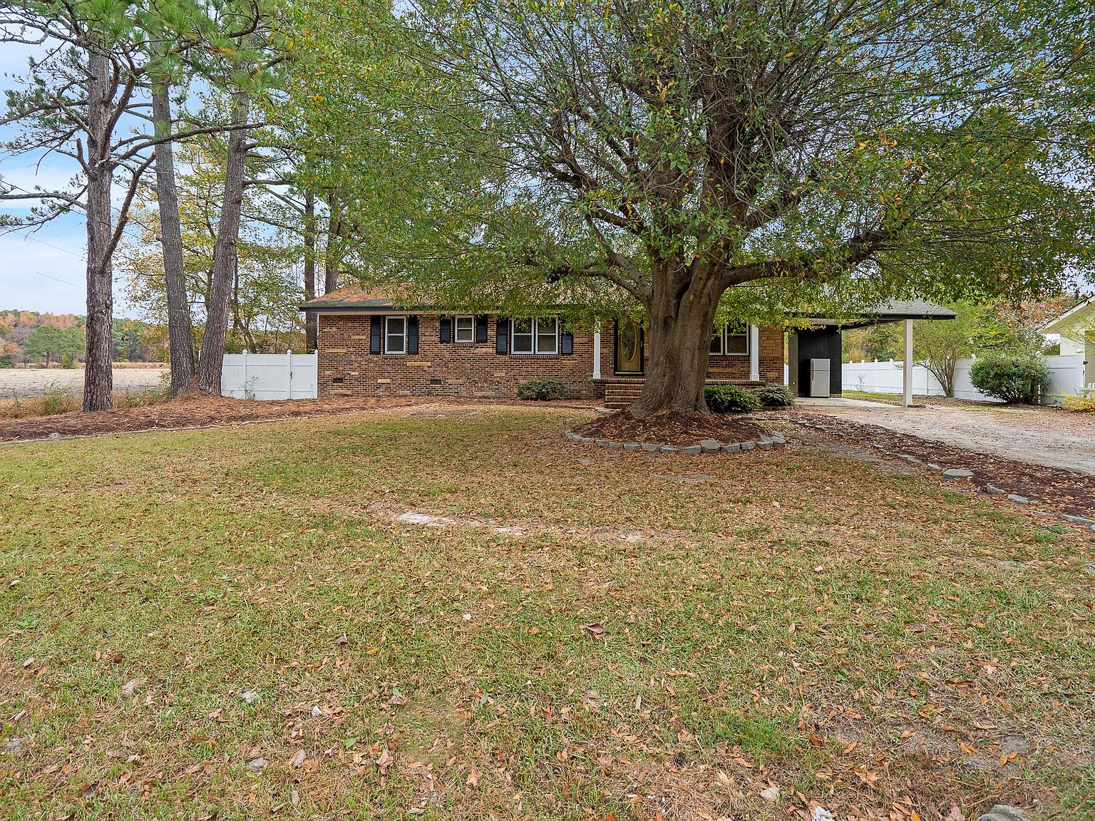 3582 S Halifax Rd, Rocky Mount, NC 27803 Zillow