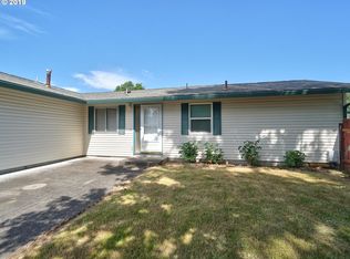 1750 NE Liberty Ave, Gresham, OR 97030