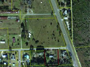 1198 81st St SE, Starke, FL 32091