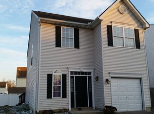 152 N Katrin Cir, New Castle, DE 19720