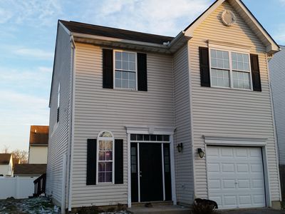 152 N Katrin Cir, New Castle, DE, 19720