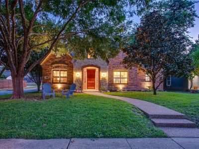 7238 Casa Loma Ave, Dallas, TX, 75214