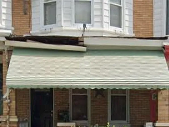 2908 Clifton Park Ter, Baltimore, MD 21213