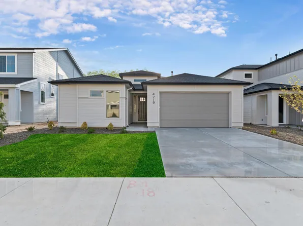 4302 Tropic Way, Caldwell, ID 83607