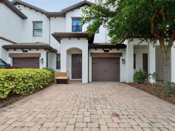 1350 ROYAL ST GEORGE BOULEVARD, DAVENPORT, FL 33896