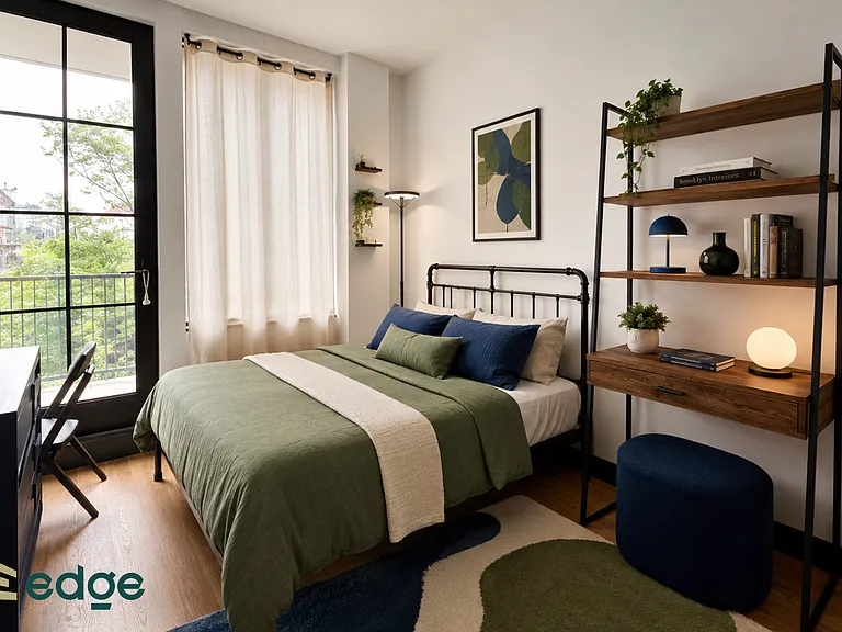 82 Jefferson St #4P — Photo 4