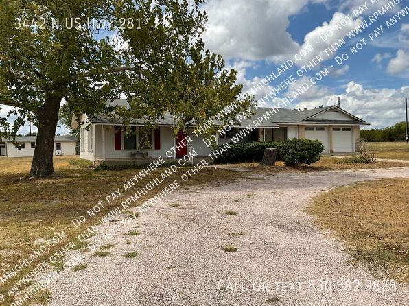 3442 N Us Highway 281