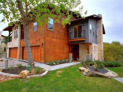 8110 Ranch Rd #2222-34, Austin, TX, 78745