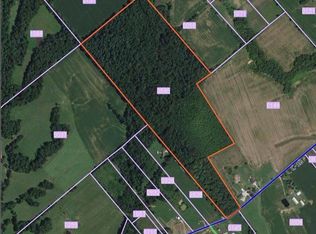 0 Eden Rd, Hamersville, OH 45130