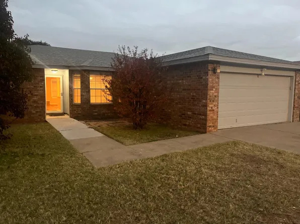 1201 Grover Ave, Lubbock, TX 79416