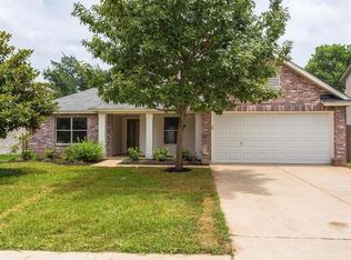 2202 Milan Dr, Cedar Park, TX 78613