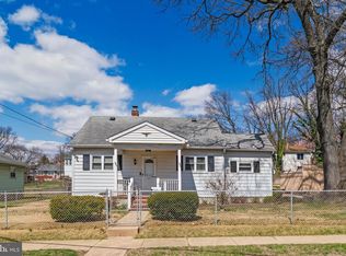 322 3rd Ave, Baltimore, MD 21227