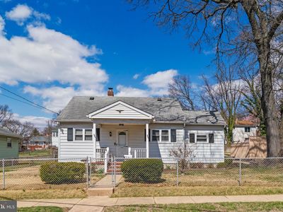 322 3rd Ave, Baltimore, MD, 21227