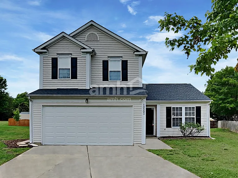 10502 Glory Meadow Ct — Photo 1