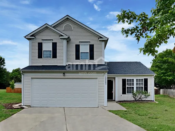 10502 Glory Meadow Ct, Charlotte, NC 28278
