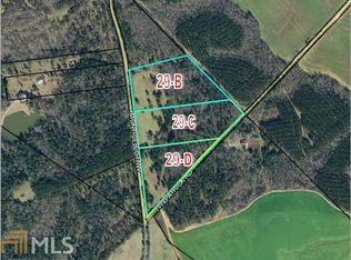 0 Monticello Rd #29C, Madison, GA 30650