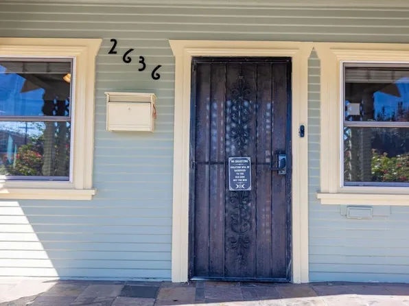 2636 Howard Ave, San Diego, CA 92104