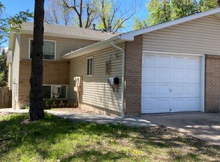 625-627 Parker St, Fort Collins, CO 80525