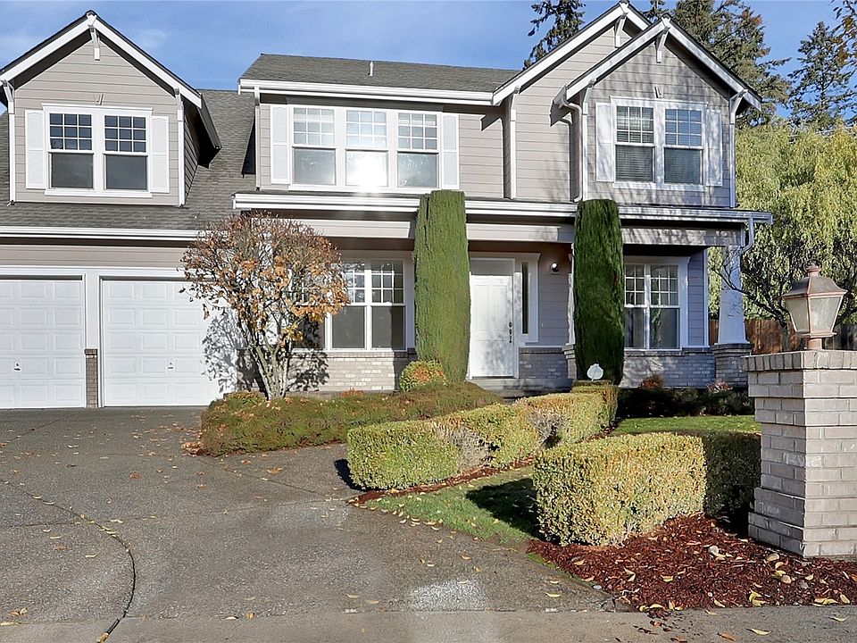 2309 12th Court NW, Auburn, WA 98001 Zillow
