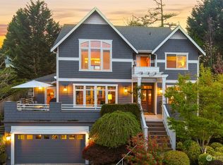 6329 Blair Ter S, Seattle, WA 98118