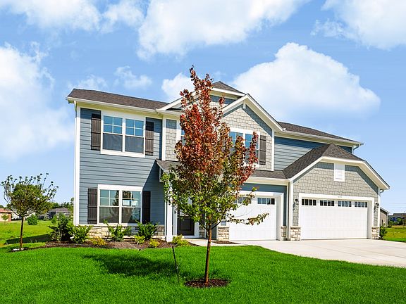 3rd image of 5854 Caplane Dr