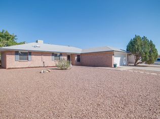 11009 Ben Brook Dr, El Paso, TX 79936