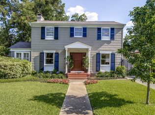 342 Garraty Rd, Terrell Hills, TX 78209