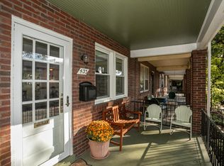 433 21st St NE #A, Washington, DC 20002