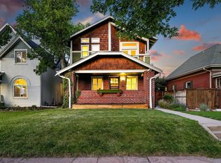 554 S Logan St, Denver, CO 80209