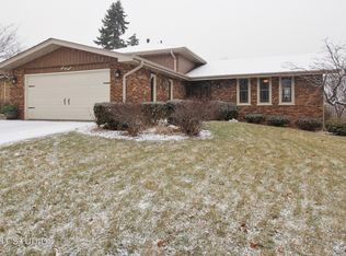 8518 Teebrook Dr, Orland Park, IL