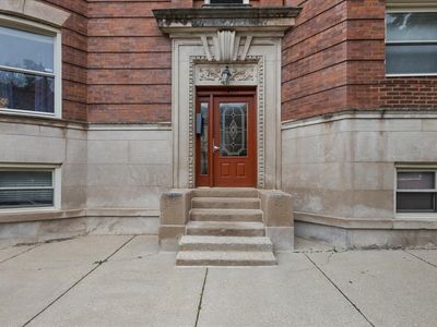4351 S Forrestville Ave #G, Chicago, IL, 60653