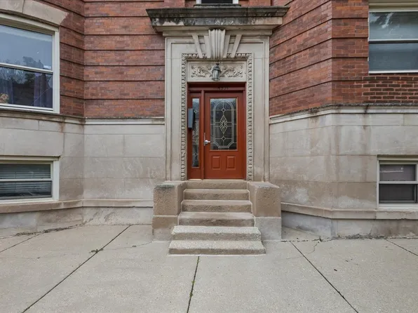 4351 S Forrestville Ave #G, Chicago, IL 60653