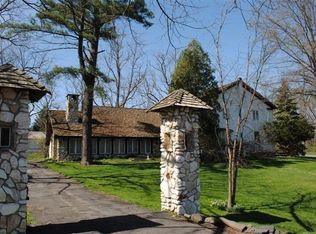 8011 Falls Rd, Trumansburg, NY 14886