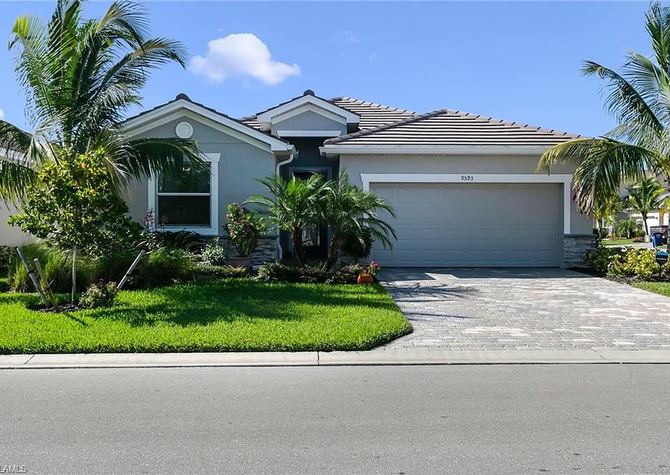 1st image of 9593 Albero Ct