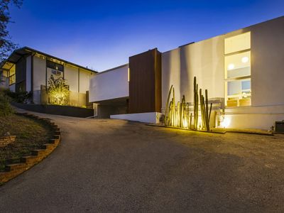11534 Laurelcrest Dr, Studio City, CA, 91604