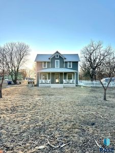 205 Park Blvd, Hurley, SD, 57036