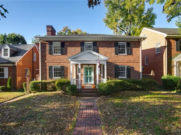4003 Monument Ave, Richmond, VA 23230
