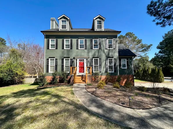 3707 Rogers Cv, Duluth, GA 30096