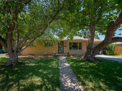 65 Dudley St, Lakewood, CO, 80226