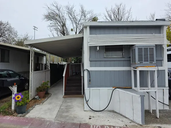 1099 Market St Space 6, Yuba City, CA 95991