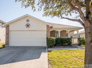 10818 Gallop Fls, San Antonio, TX 78254