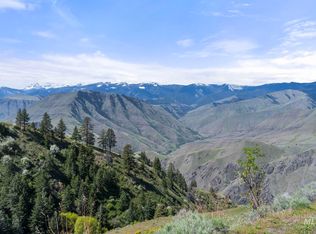 Lightning Crk, Riggins, ID 83549