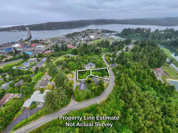 Tl00198 Se Hospital Hill Rd, Waldport, OR 97394