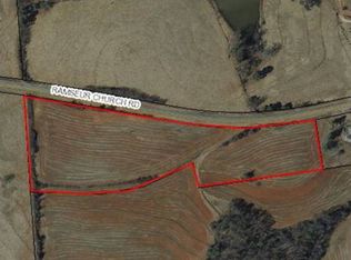 3264 Ramseur Church Rd, Shelby, NC 28150