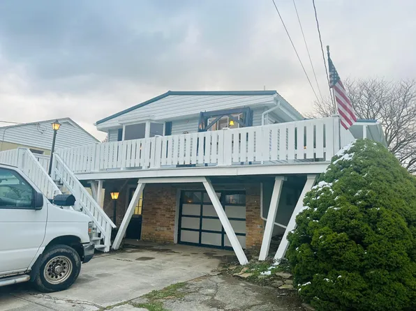 204 Phillips St, Johnstown, PA 15904