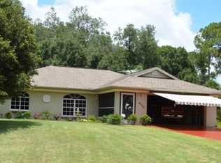 4280 Calatrava Ave, North Port, FL 34286
