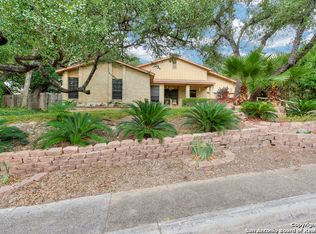 3255 Swandale Dr, San Antonio, TX 78230