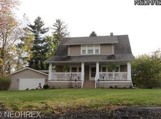 636 E Wallings Rd, Broadview Heights, OH 44147